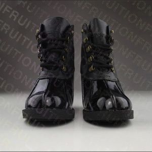 FRUITION NDA: GUESS SPLASH PATENT, US 9